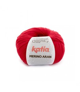 Katia MERINO ARAN - Rood 4