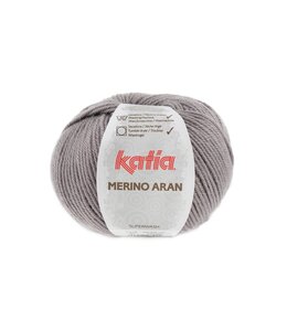 Katia MERINO ARAN - Steengrijs 92