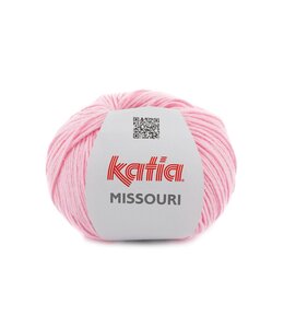 Katia Missouri - Bleekrood 51