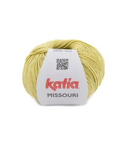 Katia Missouri - Citroengeel 52