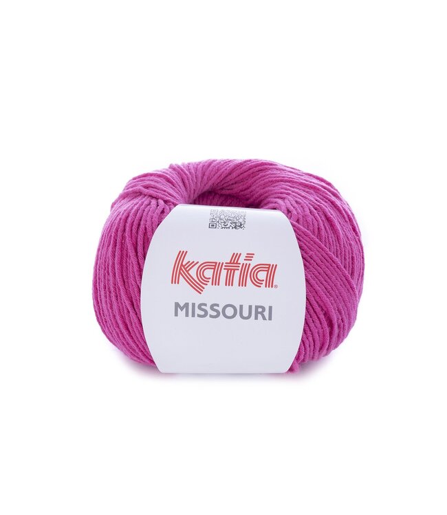 Katia Missouri - Fuchsia 22