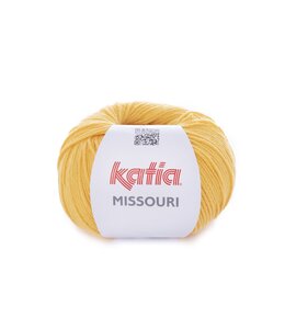 Katia Missouri - Geel 39