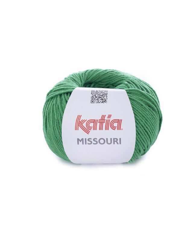 Katia Missouri - Groen 41