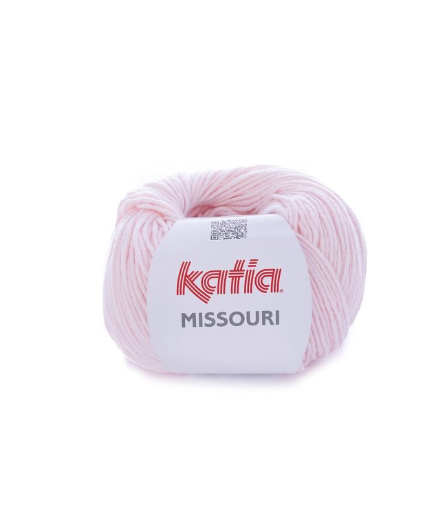 Katia Missouri - Lichtroze 36