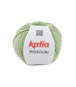 Katia Missouri - Mintgroen 53