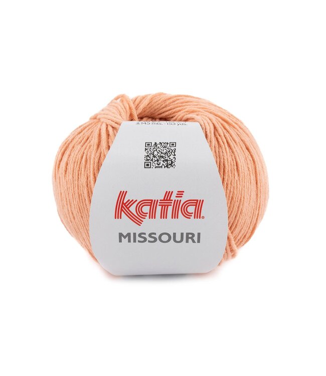 Katia Missouri - Pasteloranje 50