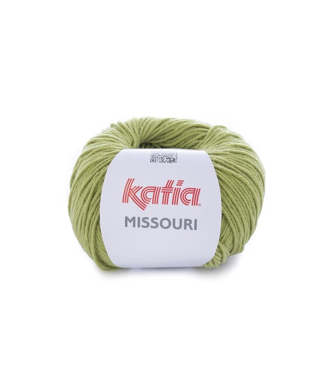 Katia Missouri - Pistache 26