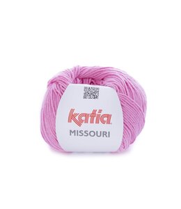 Katia Missouri - Roze 40