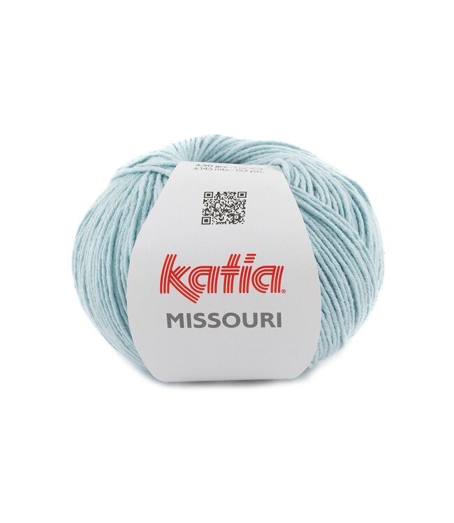 Katia Missouri - Verblauw 55