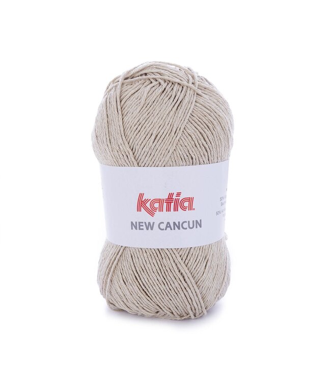 Katia New cancun - Licht beige 51