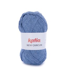 Katia New cancun - Blauw 74