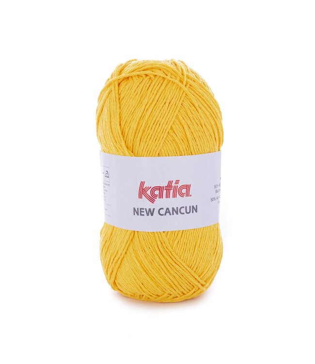 Katia New cancun - Briljantgeel 71