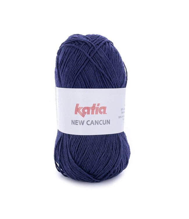 Katia New cancun - Donker blauw 57