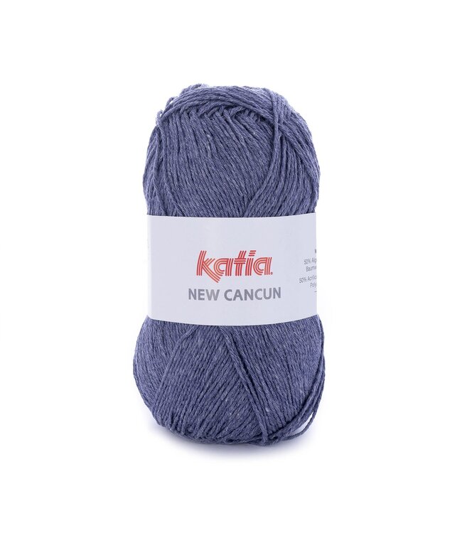Katia New cancun - Medium blauw 70