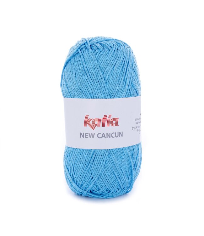 Katia New cancun - Turquoise 64