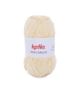 Katia New cancun - Licht geel 85
