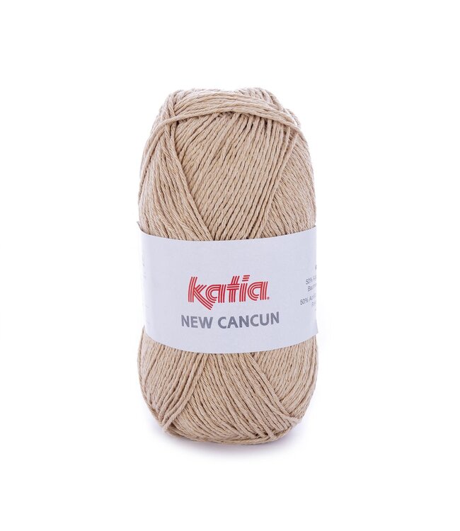 Katia New cancun - Zeer licht bruin 52