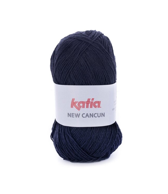 Katia New cancun - Zwart 56