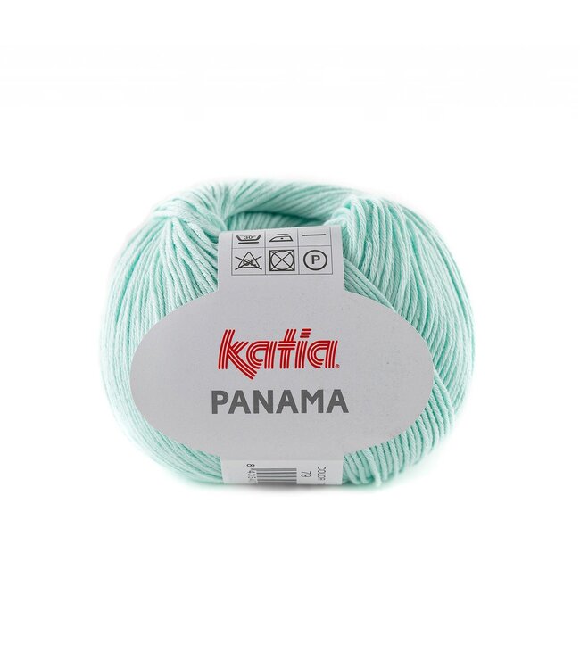 Katia Panama - Bleekgroen 79