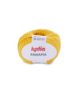 Katia Panama - Briljantgeel 71