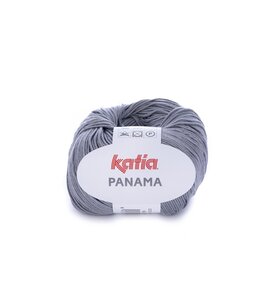 Katia Panama - Donker grijs 64