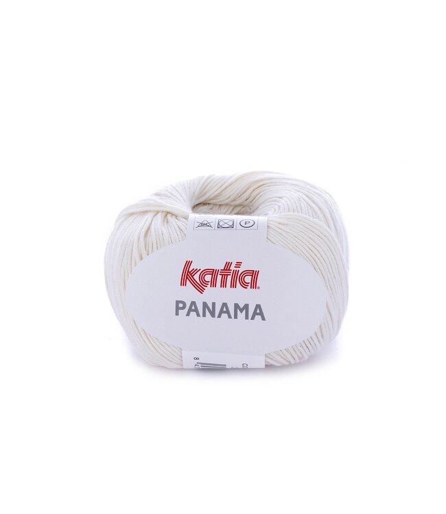 Katia Panama - Ecru 3