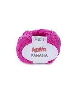 Katia Panama - Fuchsia 18