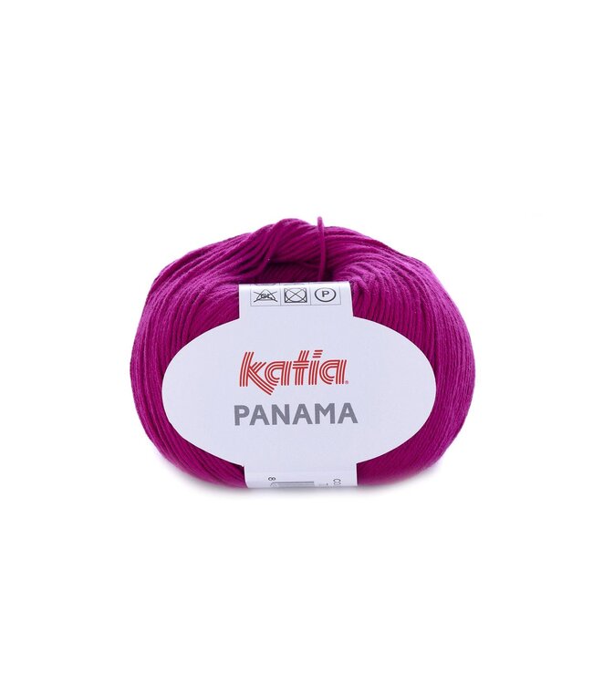 Katia Panama - Fuchsia 73