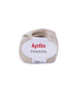 Katia Panama - Licht beige 28