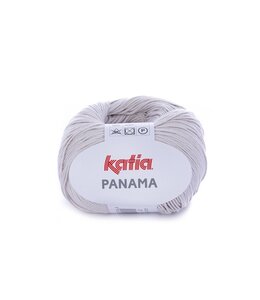 Katia Panama - Licht grijs 37