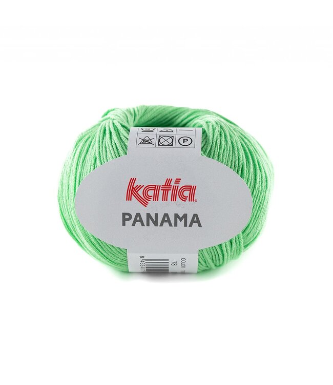 Katia Panama - Licht groen 78