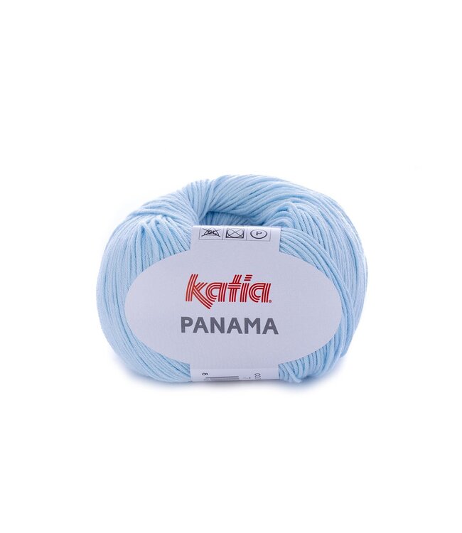 Katia Panama - Licht hemelsblauw 7