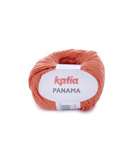 Katia Panama - Licht oranje 41
