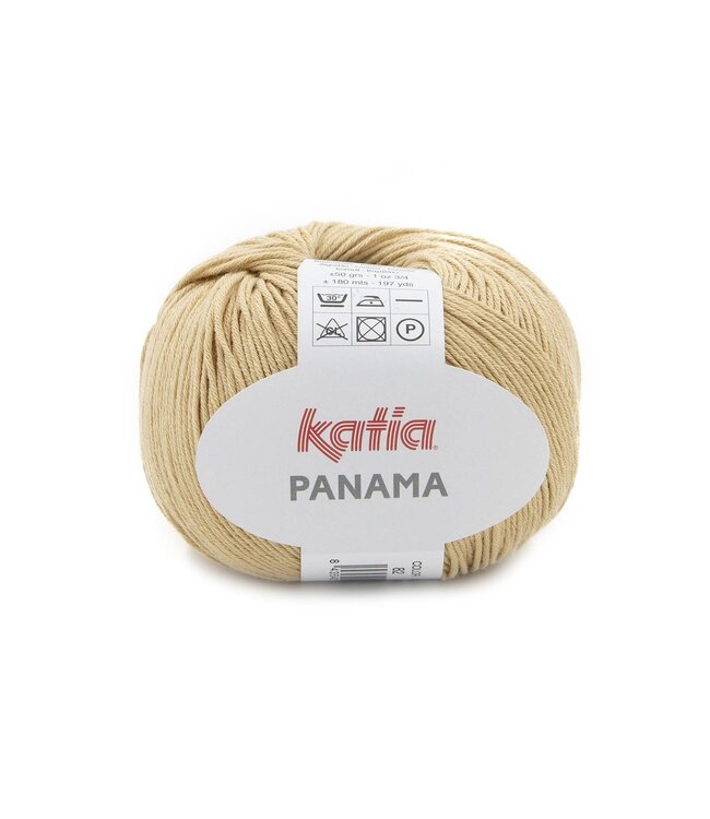 Katia Panama - Licht zalmroze 82