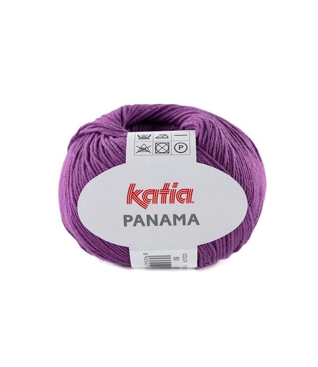 Katia Panama - Lila