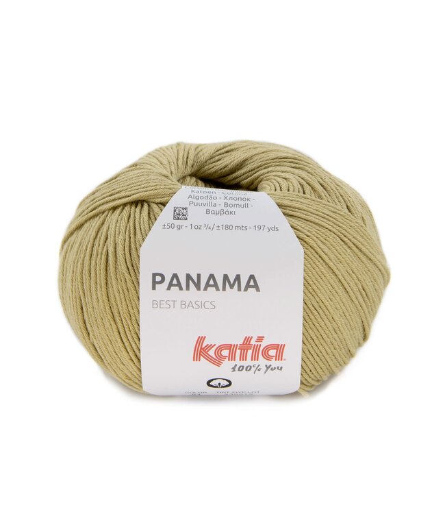 Katia Panama - Medium beige 84