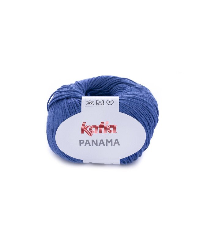 Katia Panama - Nachtblauw 65