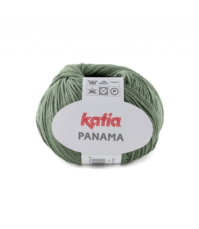 Katia Panama - Resedagroen D 77