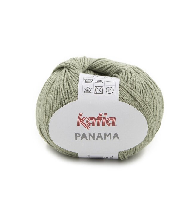 Katia Panama - Resedagroen L 83