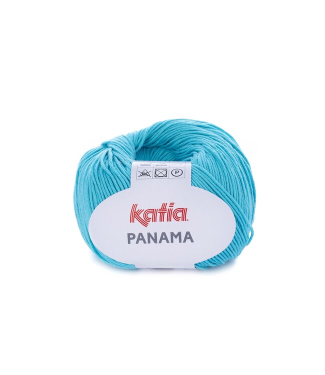 Katia Panama - Turquoise