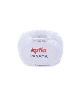 Katia Panama - Wit 1