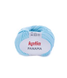 Katia Panama - Zeer licht blauw 10
