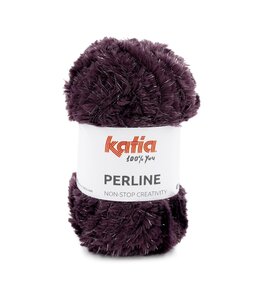 Katia PERLINE - Parelmoer-lichtviolet