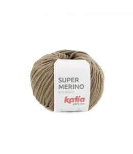 Katia SUPER MERINO - Reebruin 6