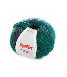 Katia AZTECA - Groen 7844