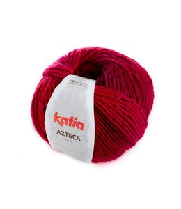Katia AZTECA - Rood 7809