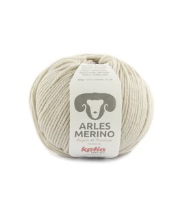 Katia ARLES MERINO - Steengrijs 59