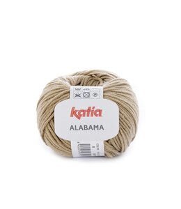 Katia Alabama - Donker beige 8