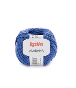 Katia Alabama - Donker blauw 13