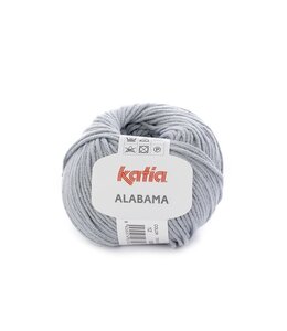 Katia Alabama - Donker grijs 12